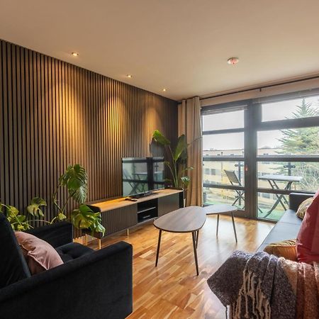 Durham City Luxury Apartment מראה חיצוני תמונה