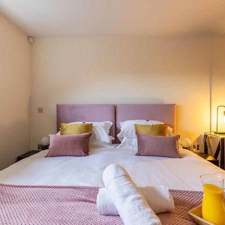 Durham City Luxury Apartment מראה חיצוני תמונה