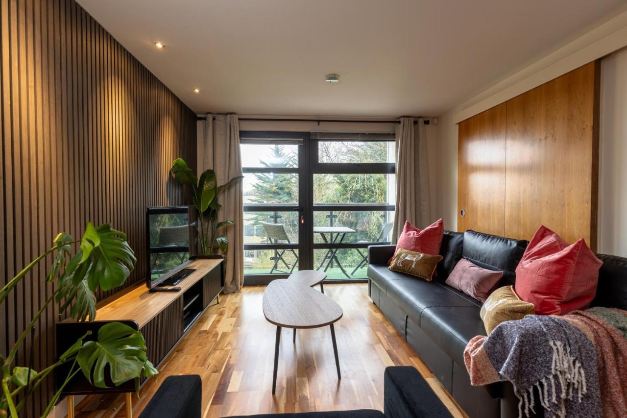 Durham City Luxury Apartment מראה חיצוני תמונה