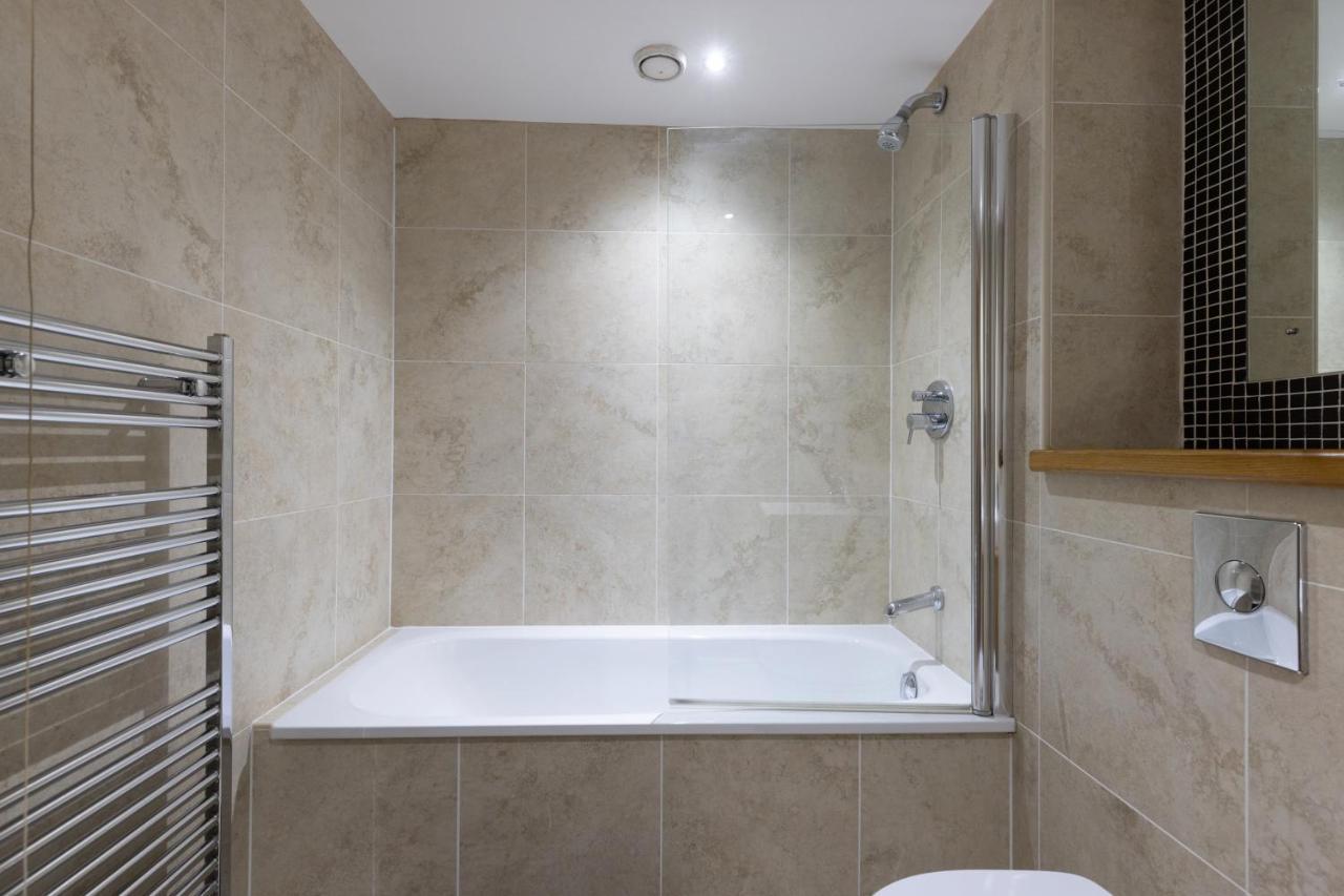 Durham City Luxury Apartment מראה חיצוני תמונה