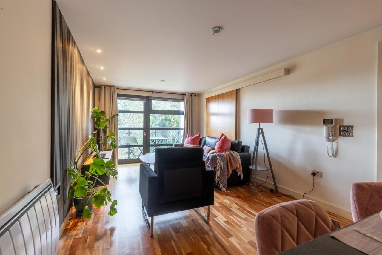 Durham City Luxury Apartment מראה חיצוני תמונה