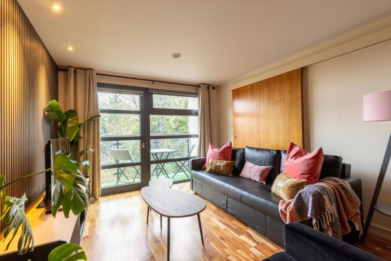 Durham City Luxury Apartment מראה חיצוני תמונה