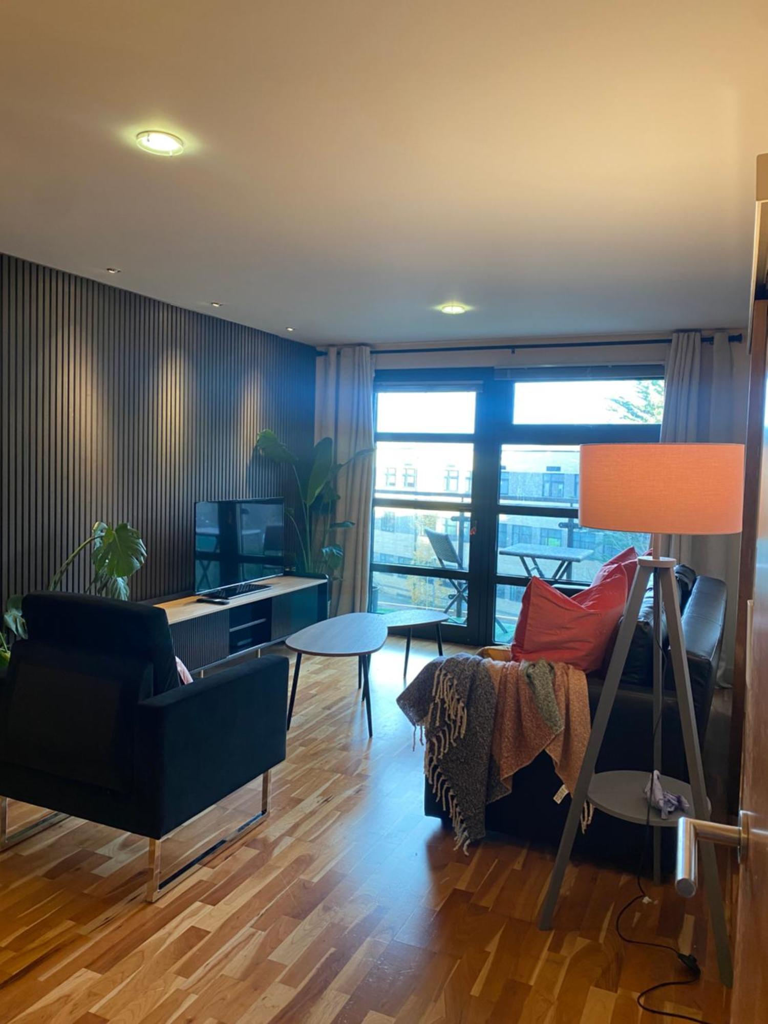 Durham City Luxury Apartment מראה חיצוני תמונה